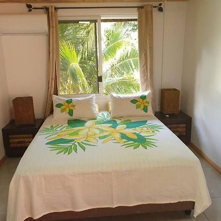 Apartamento Ohana Location Ravissant Appart Spacieux Parking Gratuit A Uturoa Exterior foto